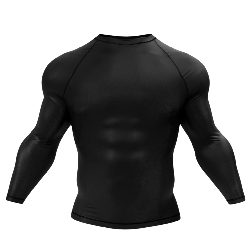 Compression Long Sleeve