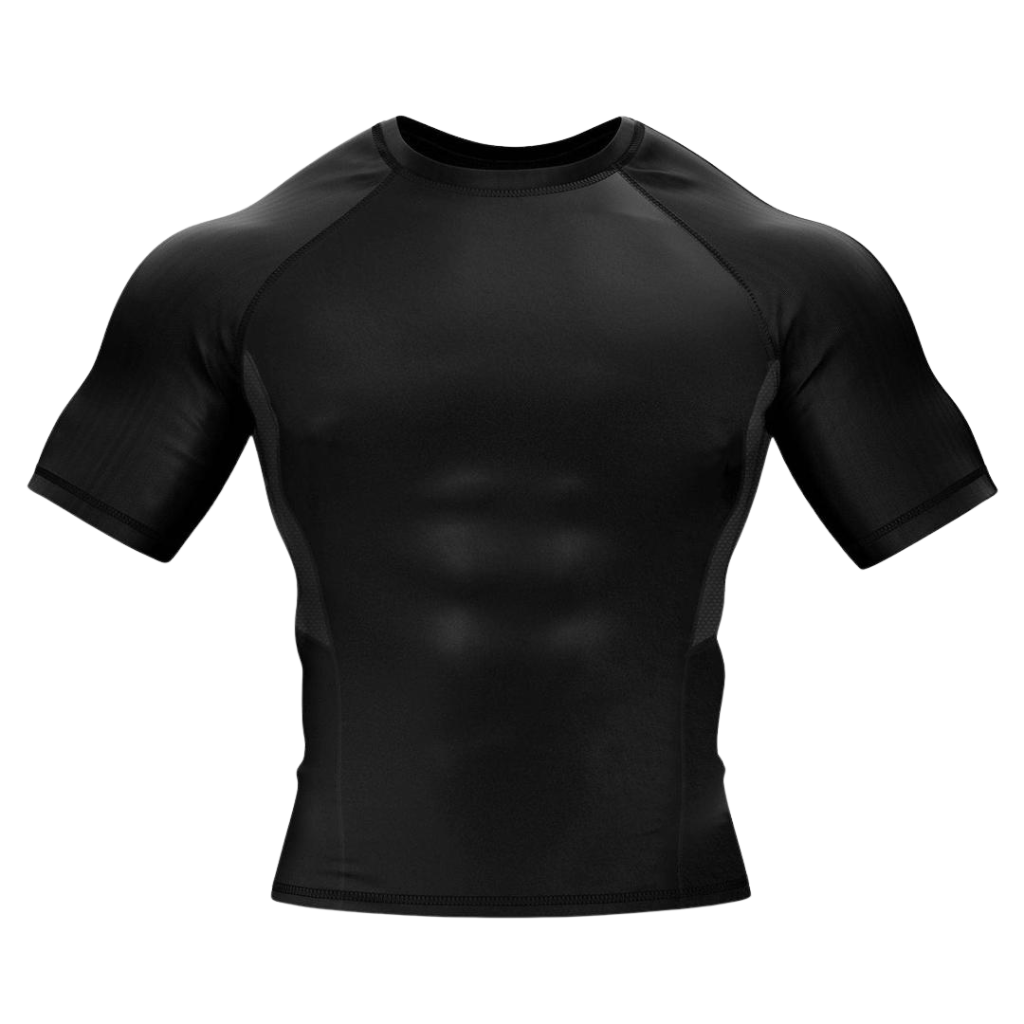 Compression Short Sleeve