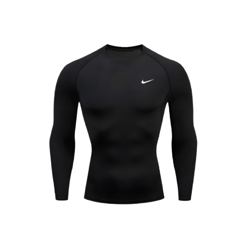 Compression nike long sleeve