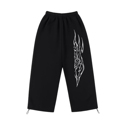 Baggy black new moddel