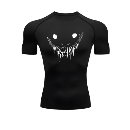 Compression noir beast