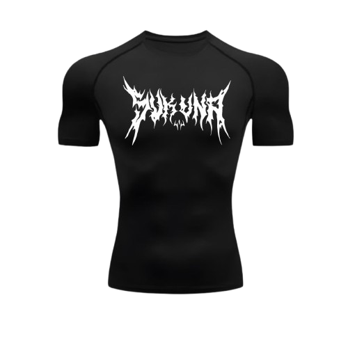 Compression noir sukuna